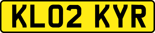 KL02KYR