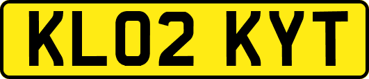 KL02KYT