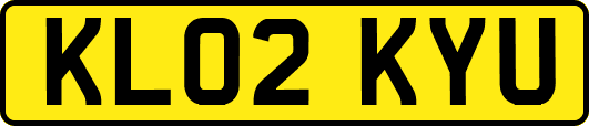 KL02KYU