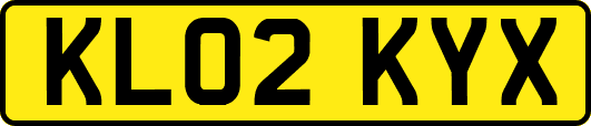 KL02KYX