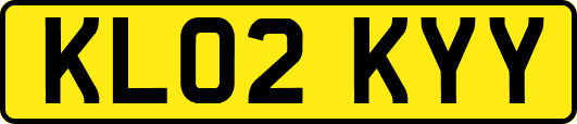 KL02KYY