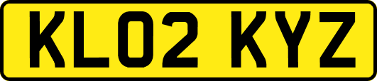 KL02KYZ