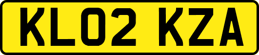 KL02KZA
