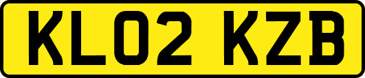 KL02KZB