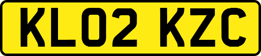 KL02KZC