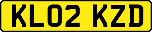 KL02KZD