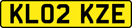 KL02KZE
