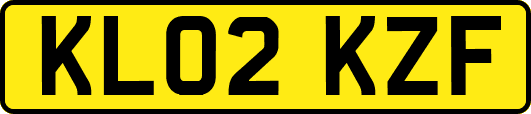 KL02KZF