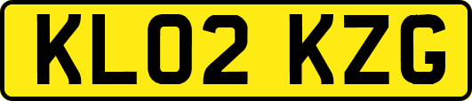 KL02KZG
