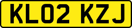 KL02KZJ