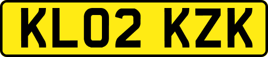 KL02KZK