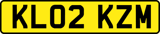 KL02KZM