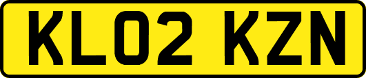 KL02KZN