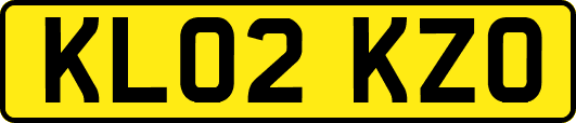 KL02KZO