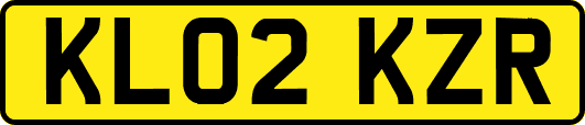 KL02KZR