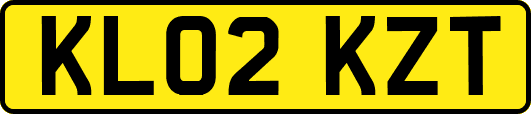 KL02KZT