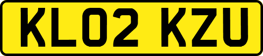 KL02KZU
