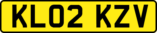 KL02KZV
