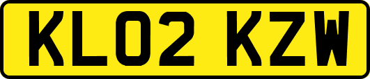 KL02KZW
