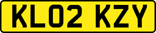 KL02KZY