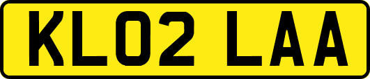 KL02LAA