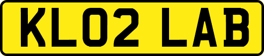 KL02LAB