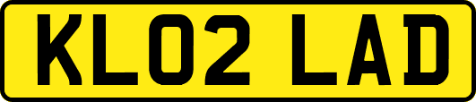 KL02LAD