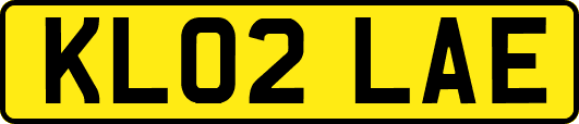 KL02LAE