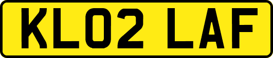 KL02LAF