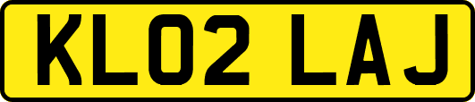 KL02LAJ