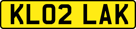 KL02LAK