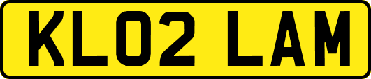 KL02LAM