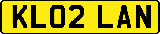 KL02LAN