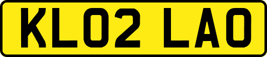 KL02LAO