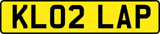 KL02LAP