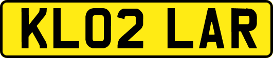 KL02LAR