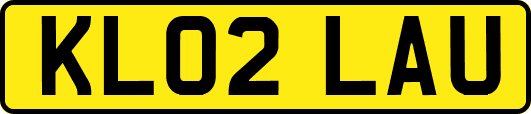 KL02LAU