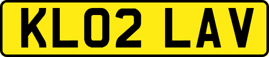KL02LAV