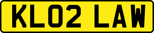 KL02LAW