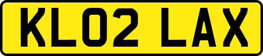 KL02LAX