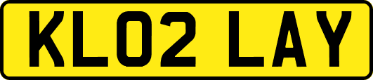 KL02LAY