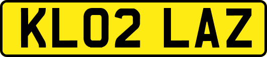 KL02LAZ