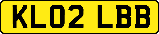 KL02LBB