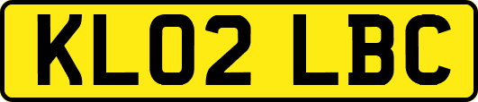 KL02LBC