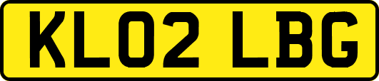 KL02LBG
