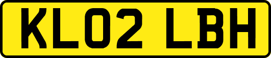 KL02LBH