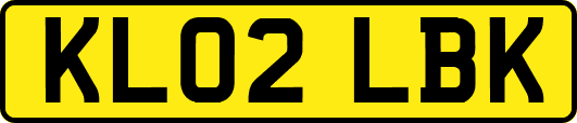 KL02LBK