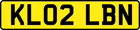 KL02LBN