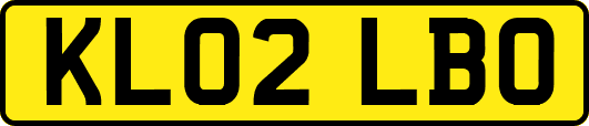 KL02LBO