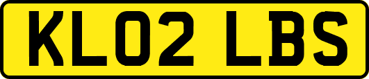 KL02LBS